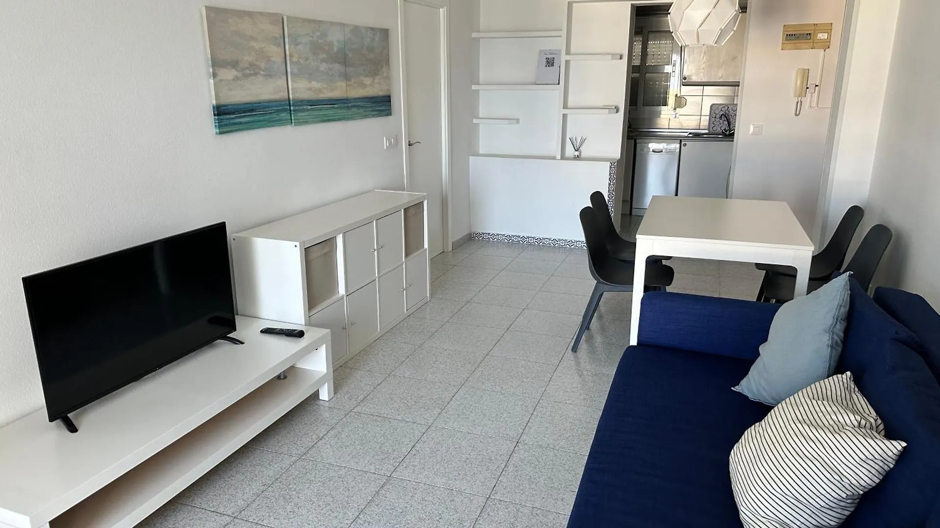 Apartamento Ricura - Cerca La Playa Conil De La Frontera
