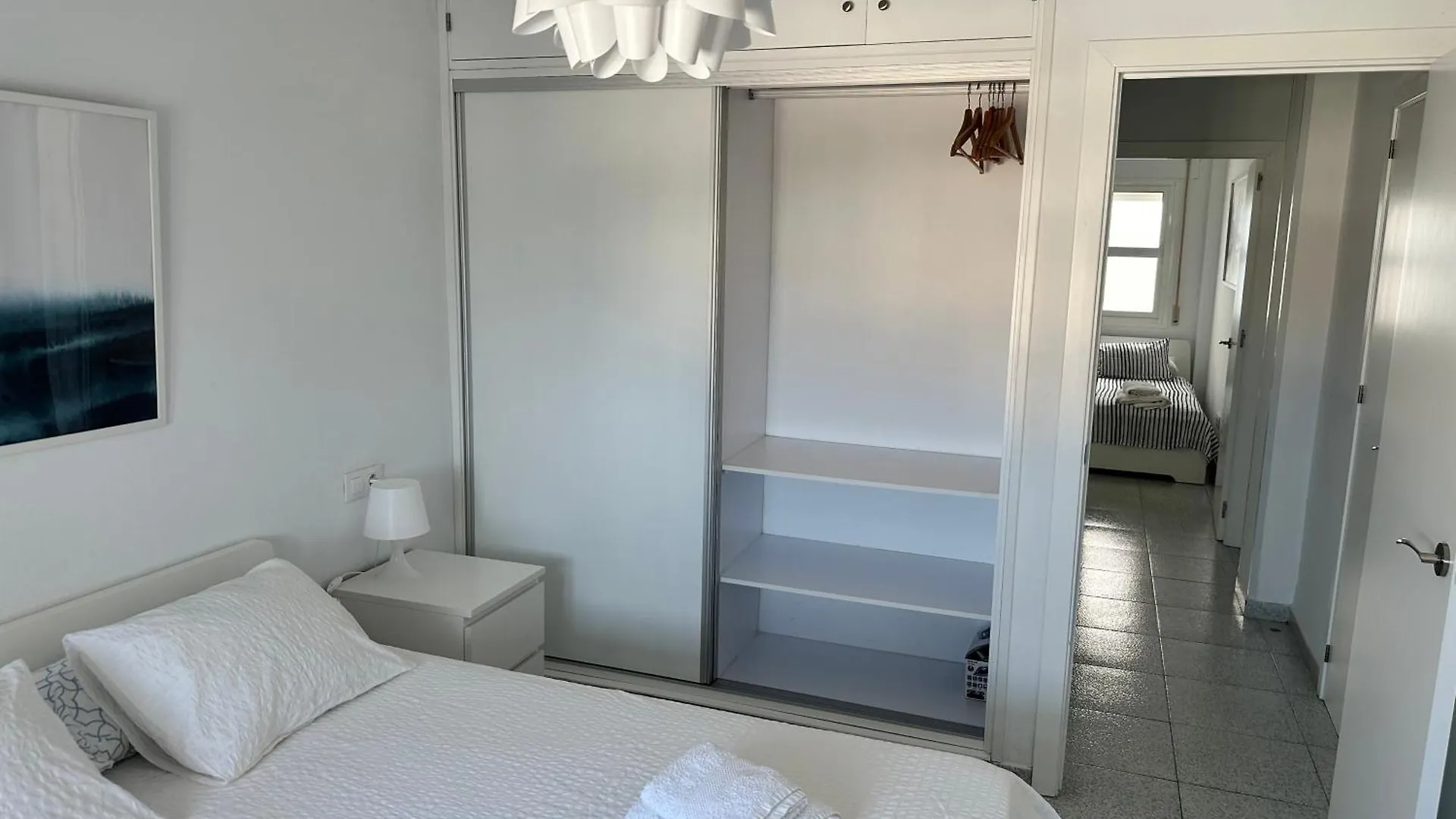 Lägenhet Apartamento Ricura - Cerca La Playa Conil De La Frontera Spanien