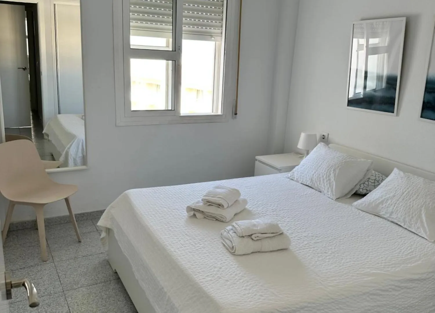 Lägenhet Apartamento Ricura - Cerca La Playa Conil De La Frontera