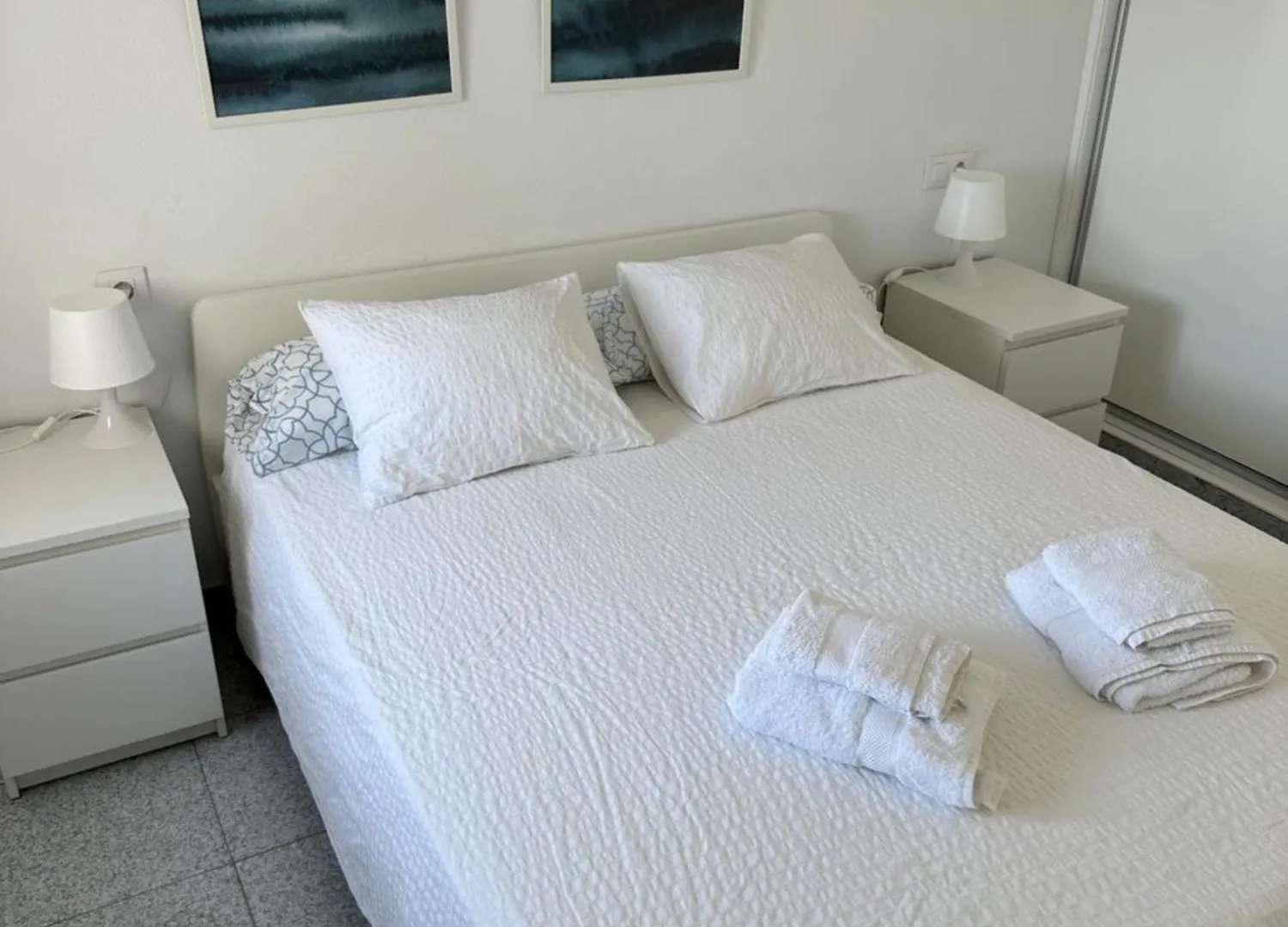 Lägenhet Apartamento Ricura - Cerca La Playa Conil De La Frontera