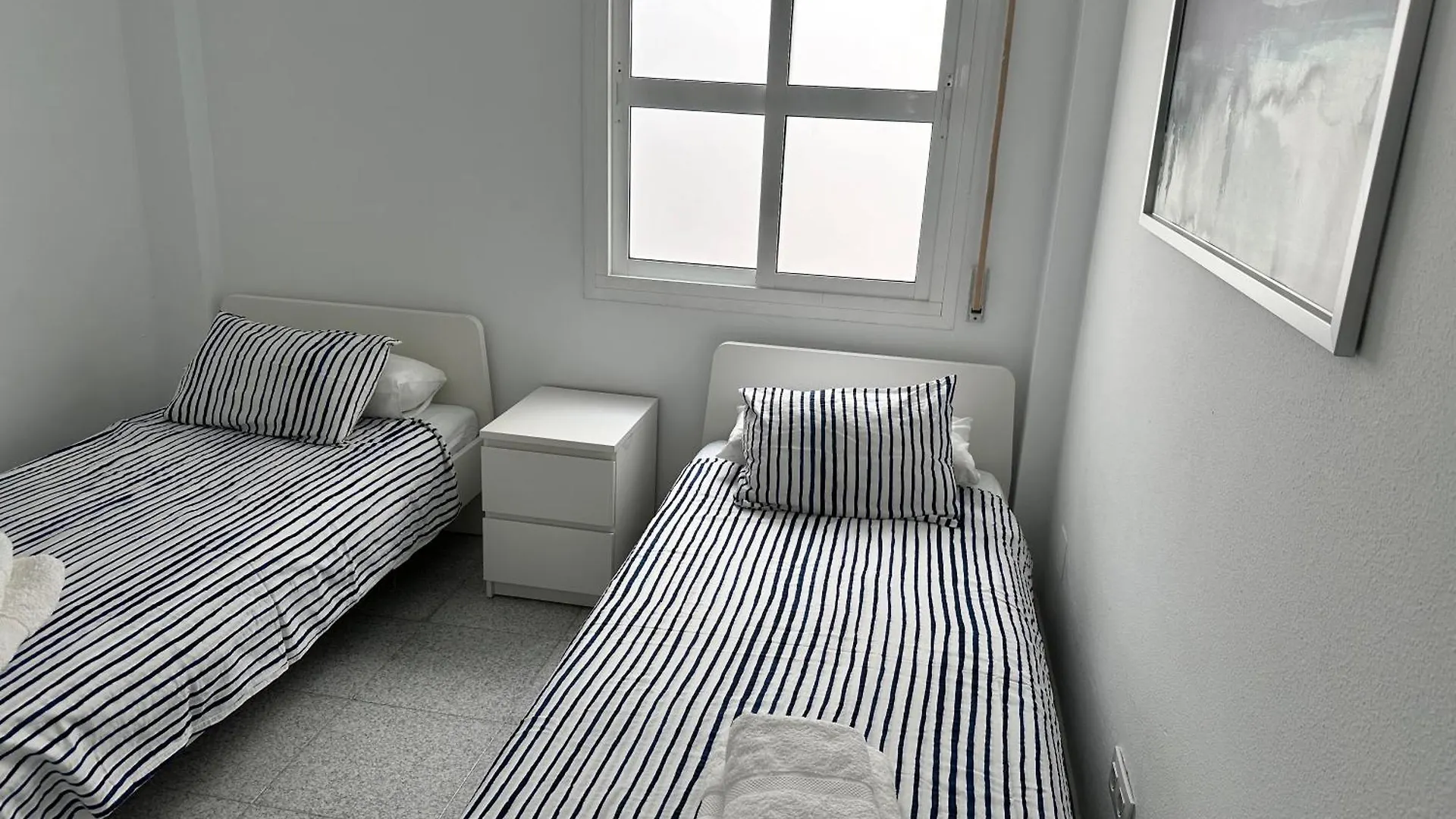 Apartamento Ricura - Cerca La Playa Conil De La Frontera