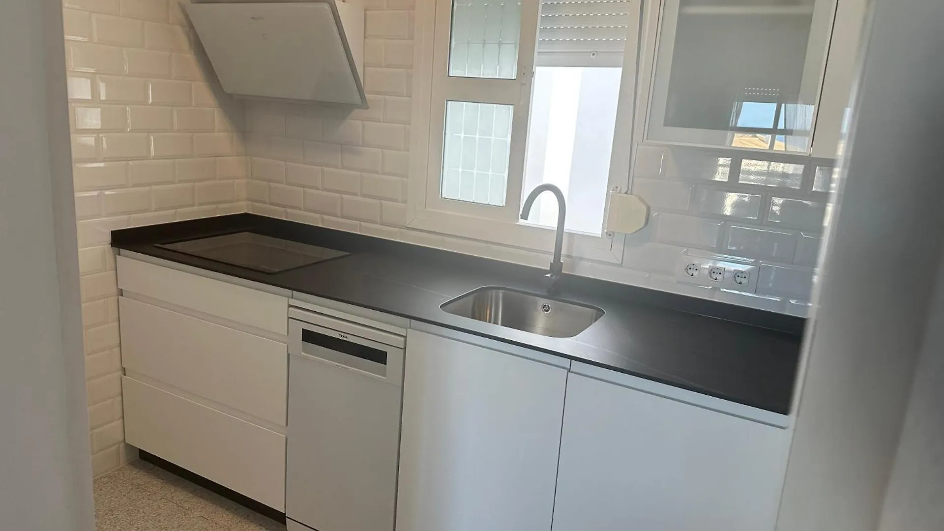 Apartamento Ricura - Cerca La Playa Conil De La Frontera Lägenhet