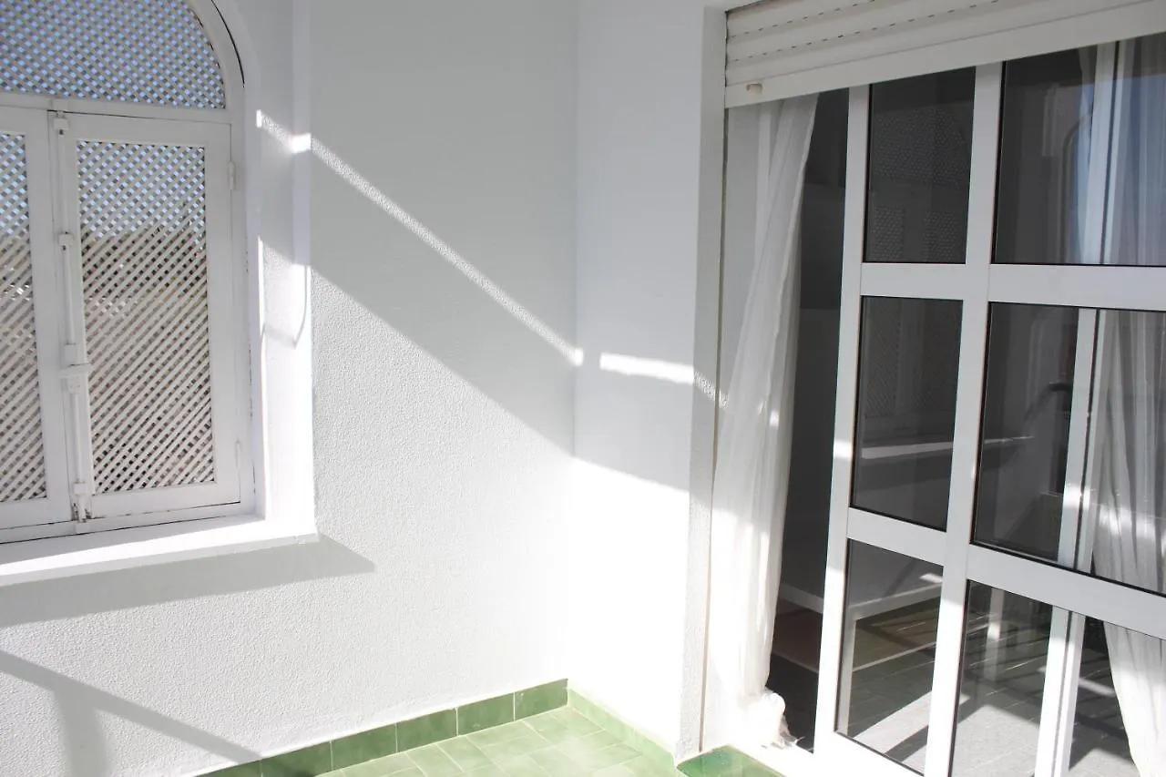 Apartamento Ricura - Cerca La Playa Conil De La Frontera Spanien
