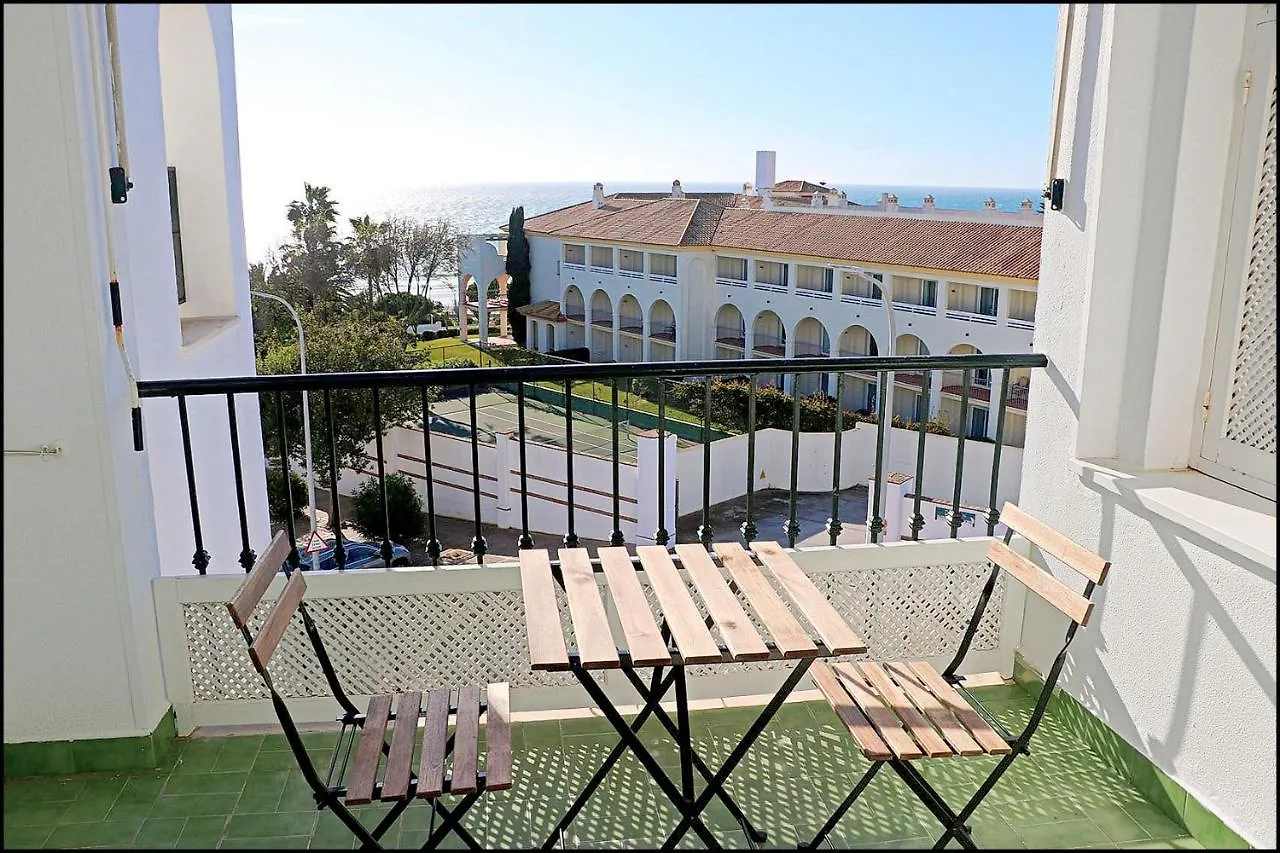 Apartamento Ricura - Cerca La Playa Conil De La Frontera 0*,  Spanien