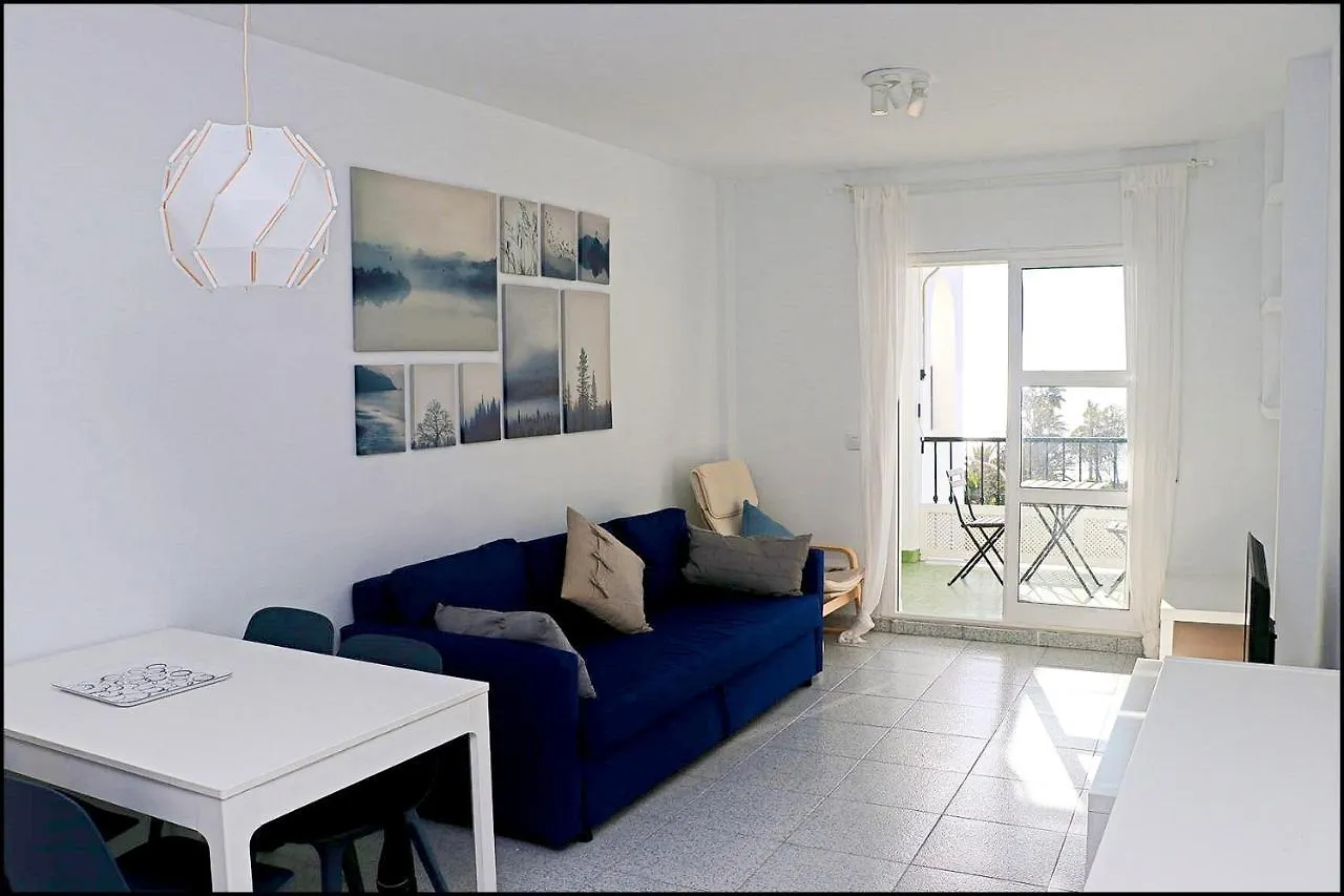Apartamento Ricura - Cerca La Playa Conil De La Frontera Lägenhet